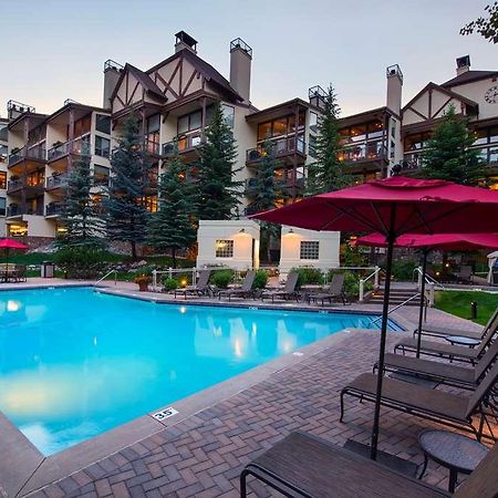 Montaneros In Vail, A Destination By Hyatt Residen Facilidades foto