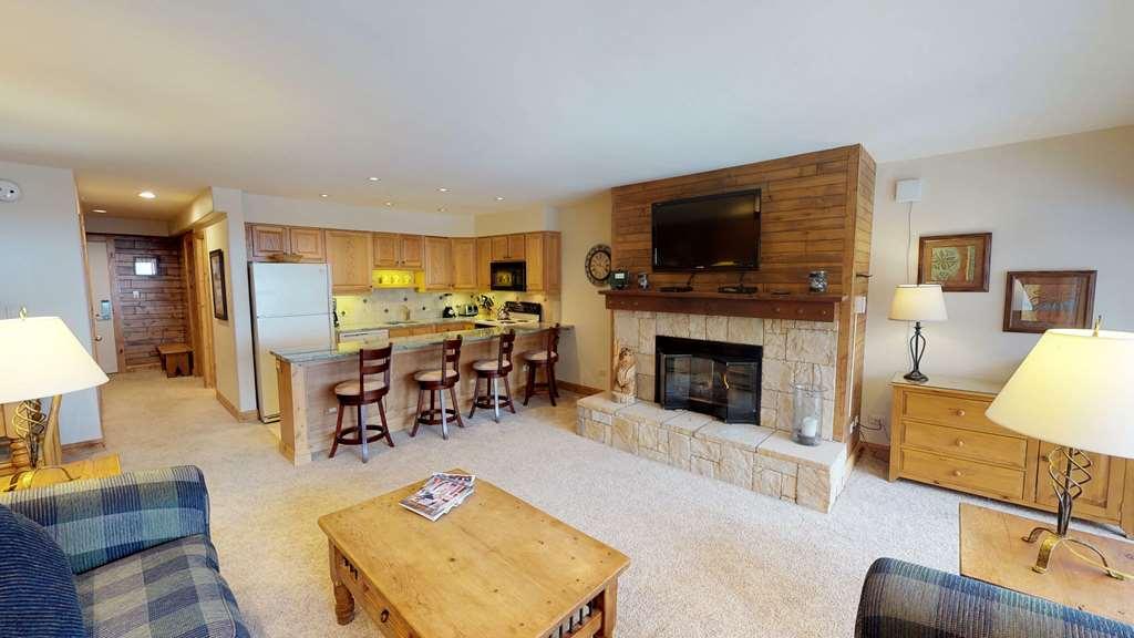 Montaneros In Vail, A Destination By Hyatt Residen Quarto foto