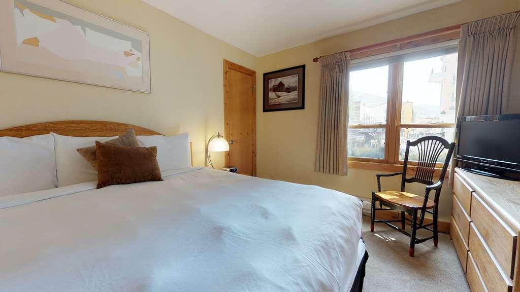 Montaneros In Vail, A Destination By Hyatt Residen Quarto foto