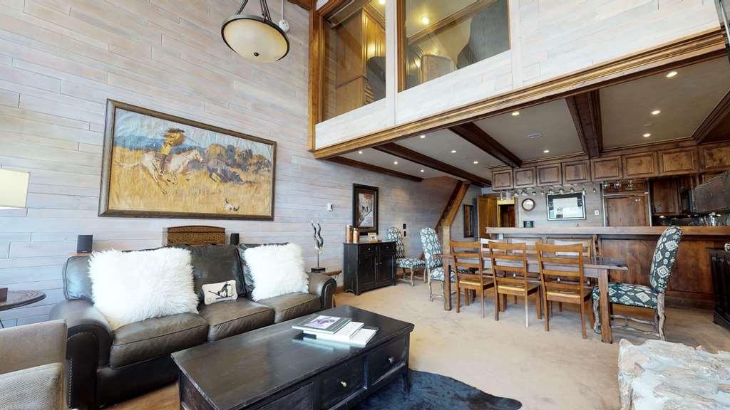 Montaneros In Vail, A Destination By Hyatt Residen Quarto foto
