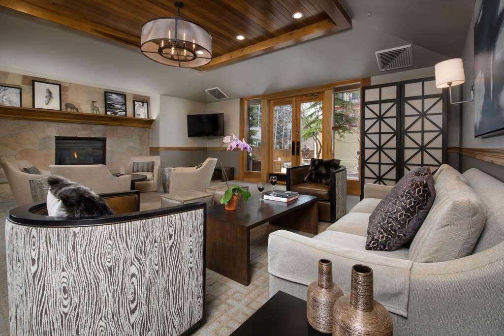 Montaneros In Vail, A Destination By Hyatt Residen Quarto foto