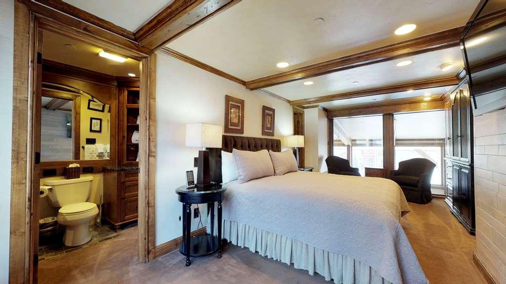 Montaneros In Vail, A Destination By Hyatt Residen Quarto foto