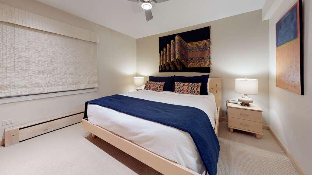Montaneros In Vail, A Destination By Hyatt Residen Quarto foto