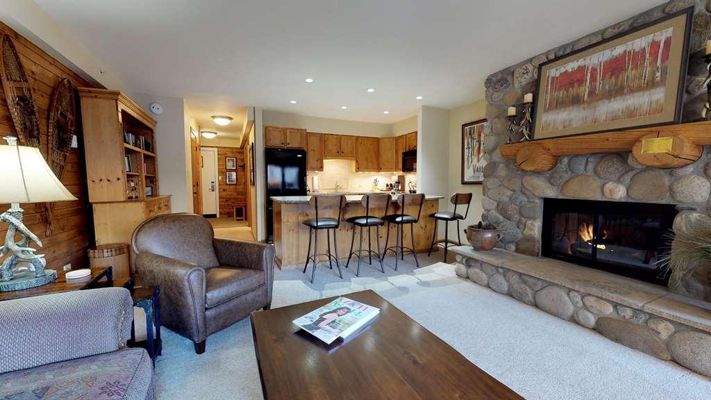 Montaneros In Vail, A Destination By Hyatt Residen Quarto foto