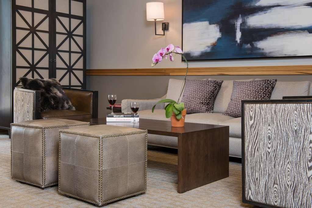Montaneros In Vail, A Destination By Hyatt Residen Quarto foto