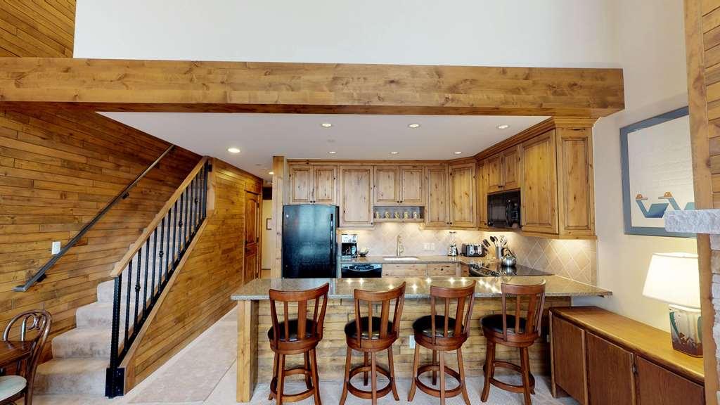 Montaneros In Vail, A Destination By Hyatt Residen Quarto foto