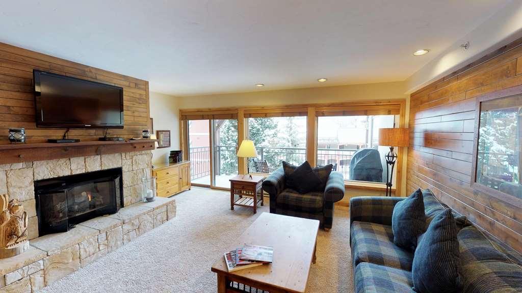 Montaneros In Vail, A Destination By Hyatt Residen Quarto foto
