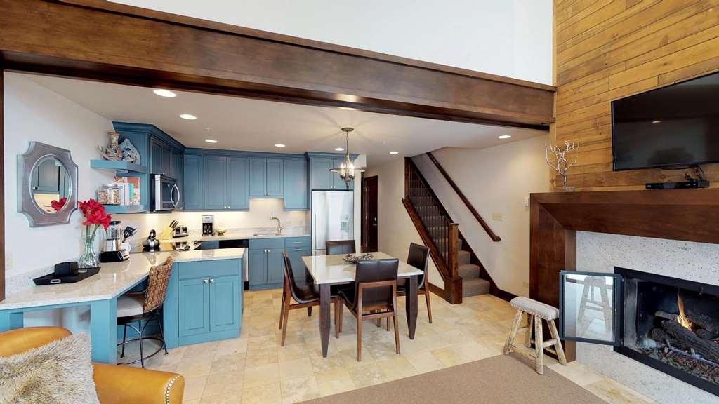 Montaneros In Vail, A Destination By Hyatt Residen Quarto foto