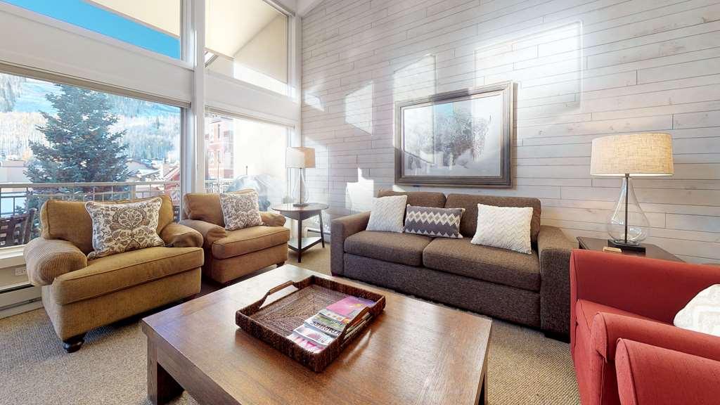 Montaneros In Vail, A Destination By Hyatt Residen Quarto foto