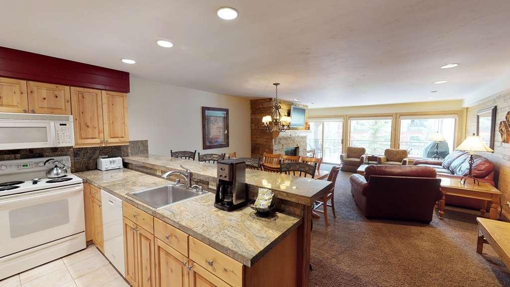 Montaneros In Vail, A Destination By Hyatt Residen Quarto foto