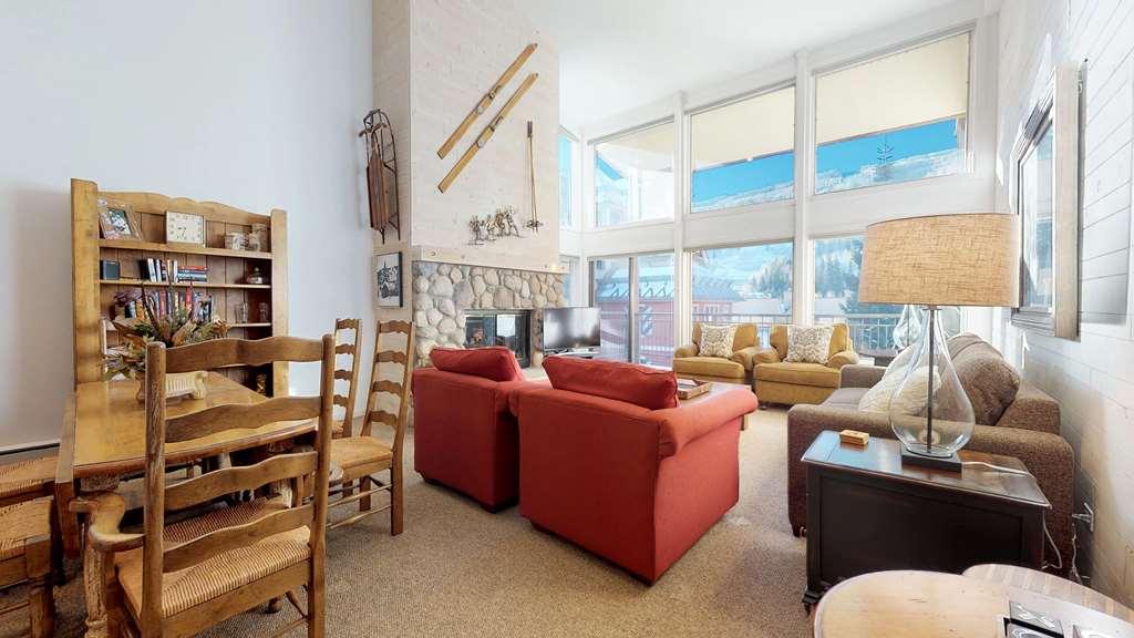 Montaneros In Vail, A Destination By Hyatt Residen Quarto foto