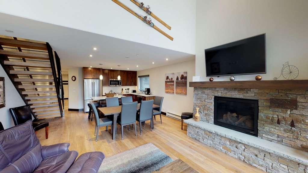 Montaneros In Vail, A Destination By Hyatt Residen Quarto foto