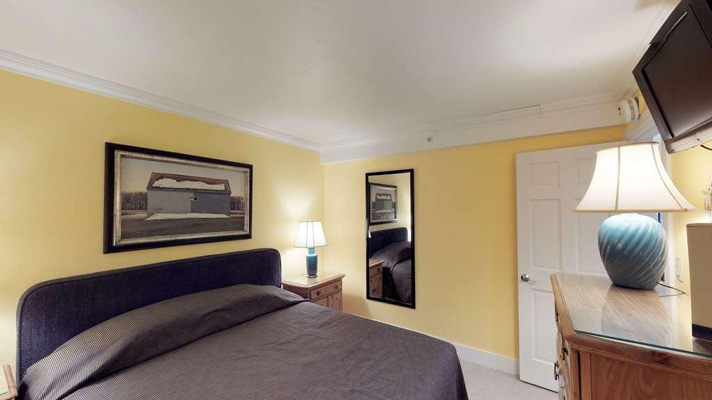 Montaneros In Vail, A Destination By Hyatt Residen Quarto foto