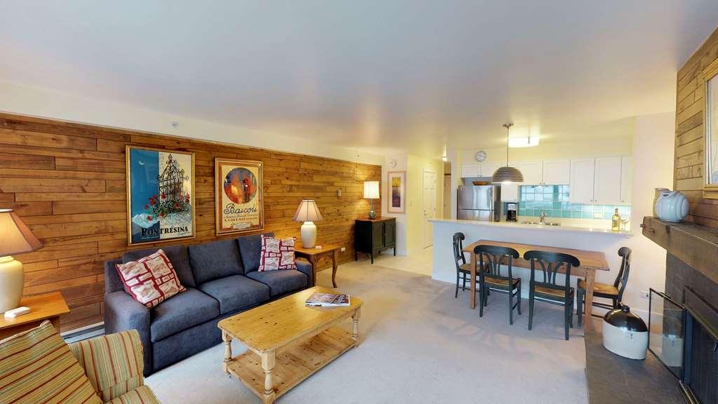 Montaneros In Vail, A Destination By Hyatt Residen Quarto foto