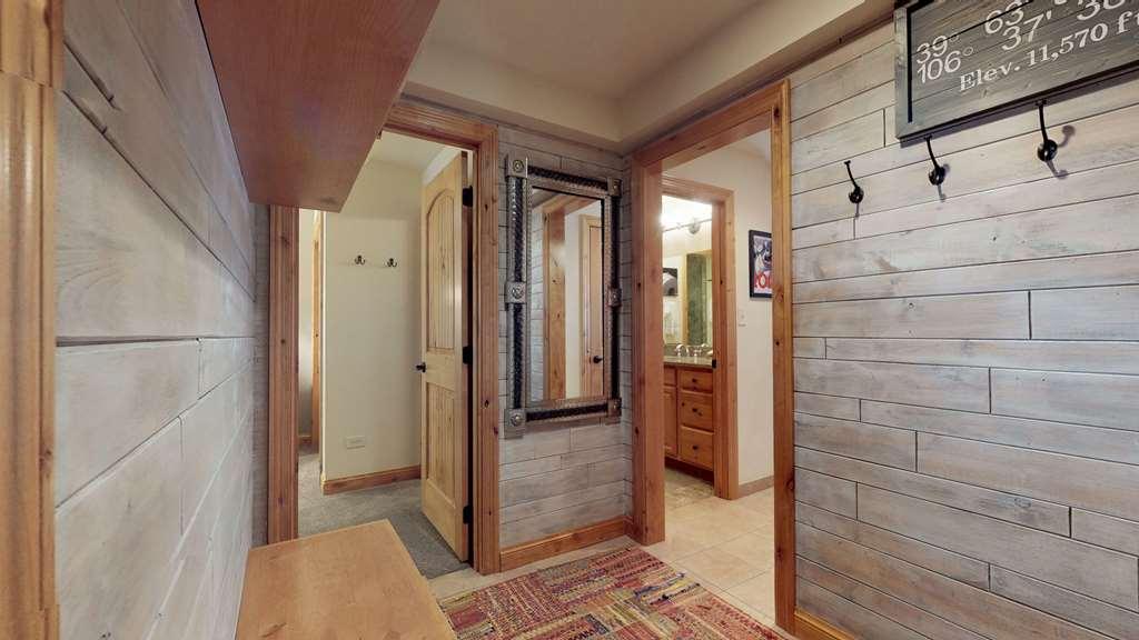Montaneros In Vail, A Destination By Hyatt Residen Facilidades foto