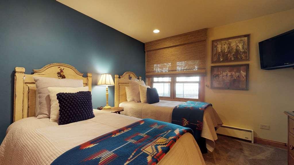 Montaneros In Vail, A Destination By Hyatt Residen Quarto foto