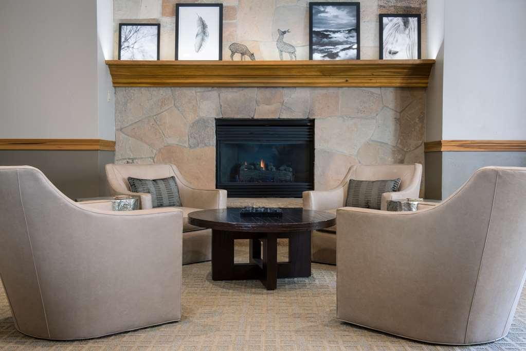 Montaneros In Vail, A Destination By Hyatt Residen Interior foto